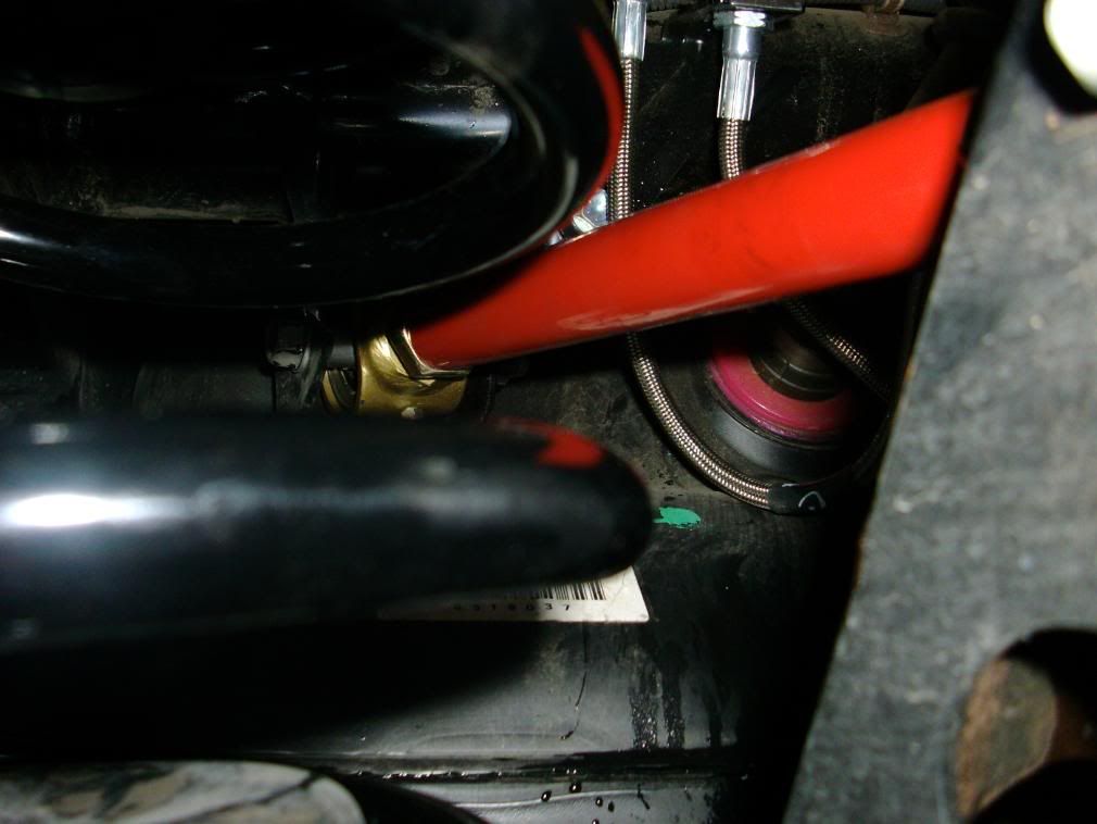 FOX Suspension Set up Toyota FJ Cruiser Forum